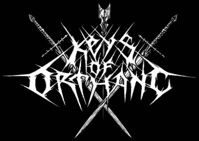 logo Keys Of Orthanc